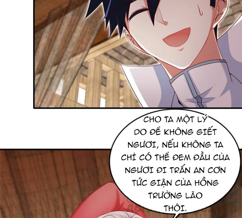 Bản Kiếm Tiên Tuyệt Không Làm Nô Chapter 11 - Trang 2