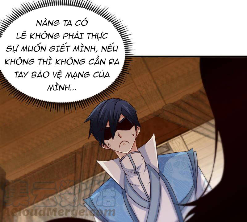 Bản Kiếm Tiên Tuyệt Không Làm Nô Chapter 11 - Trang 2