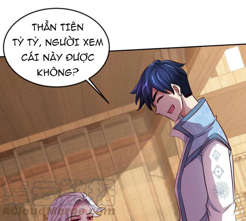 Bản Kiếm Tiên Tuyệt Không Làm Nô Chapter 11 - Trang 2