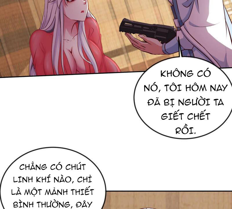 Bản Kiếm Tiên Tuyệt Không Làm Nô Chapter 11 - Trang 2