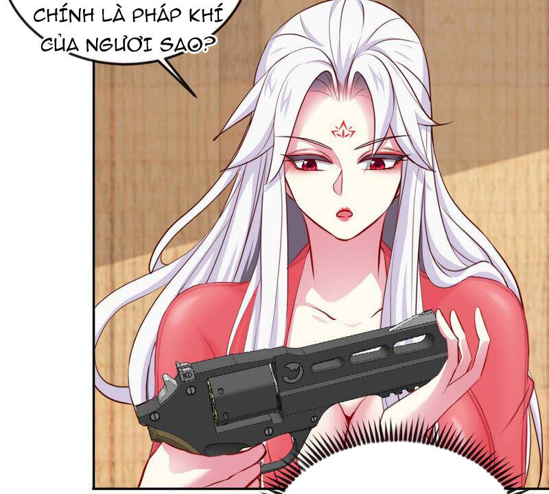 Bản Kiếm Tiên Tuyệt Không Làm Nô Chapter 11 - Trang 2