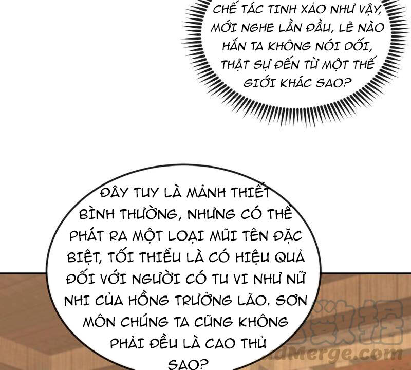 Bản Kiếm Tiên Tuyệt Không Làm Nô Chapter 11 - Trang 2