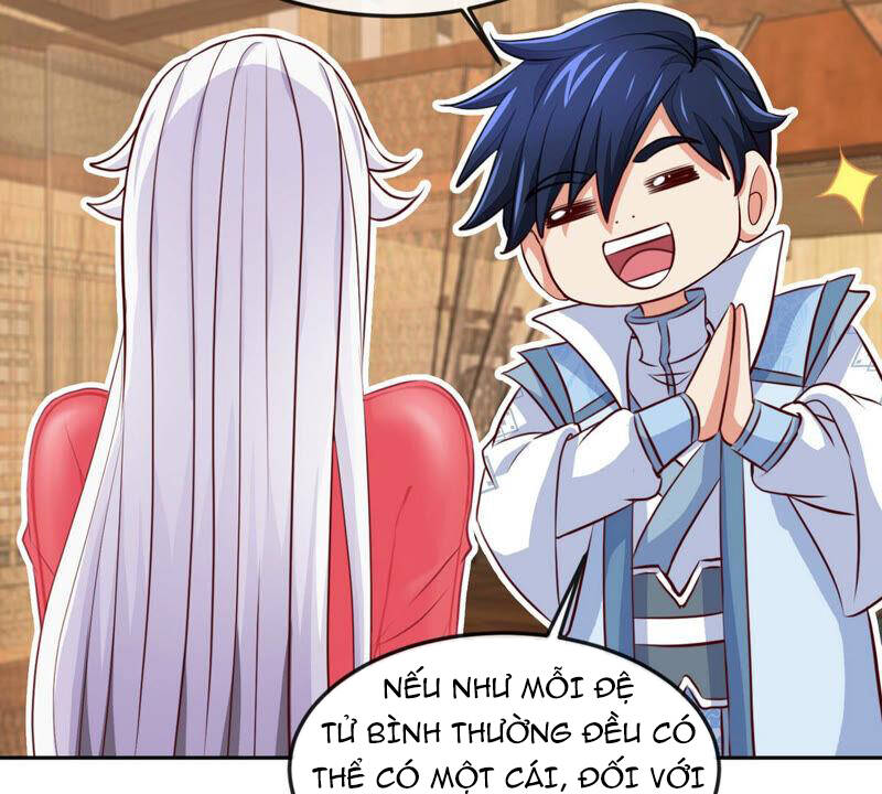 Bản Kiếm Tiên Tuyệt Không Làm Nô Chapter 11 - Trang 2