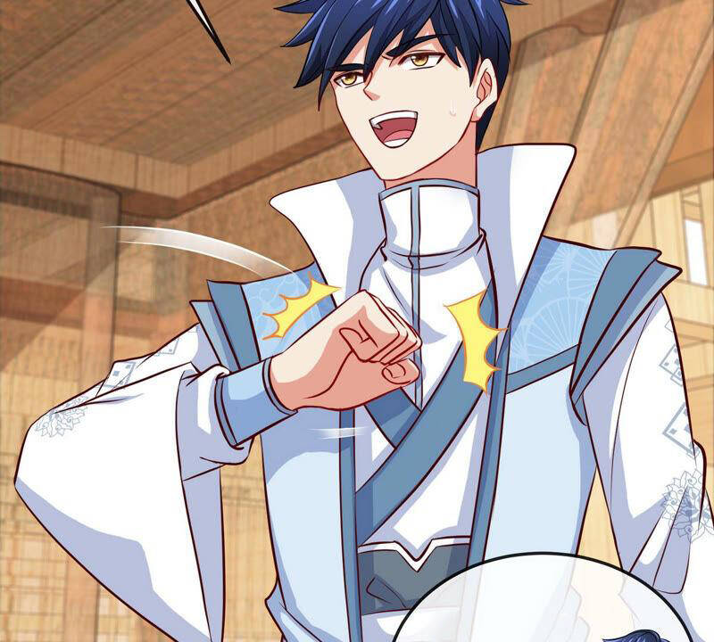 Bản Kiếm Tiên Tuyệt Không Làm Nô Chapter 11 - Trang 2