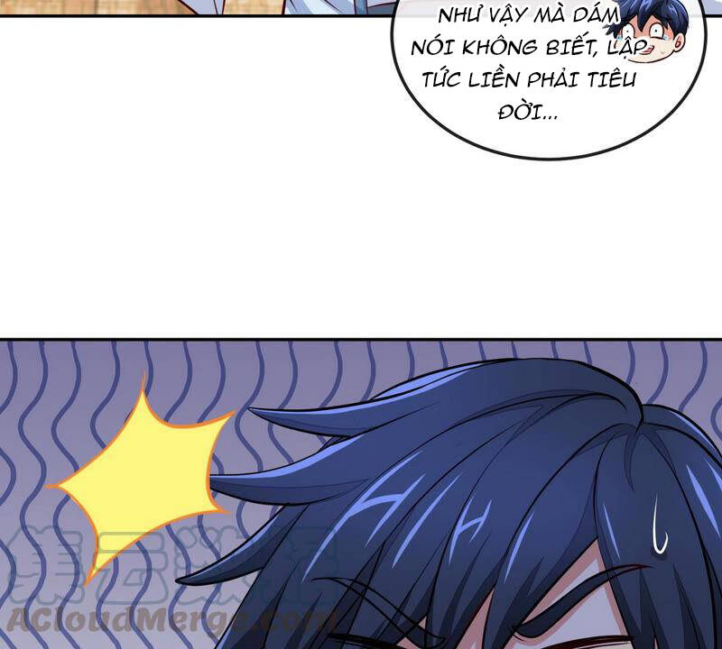 Bản Kiếm Tiên Tuyệt Không Làm Nô Chapter 11 - Trang 2