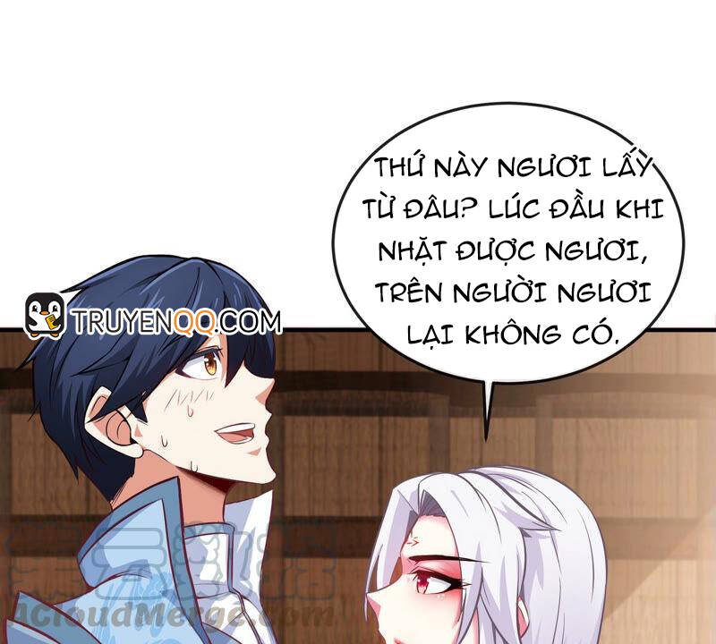 Bản Kiếm Tiên Tuyệt Không Làm Nô Chapter 11 - Trang 2