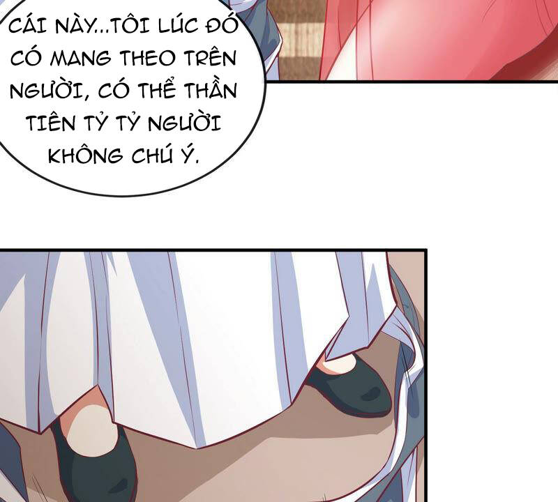 Bản Kiếm Tiên Tuyệt Không Làm Nô Chapter 11 - Trang 2