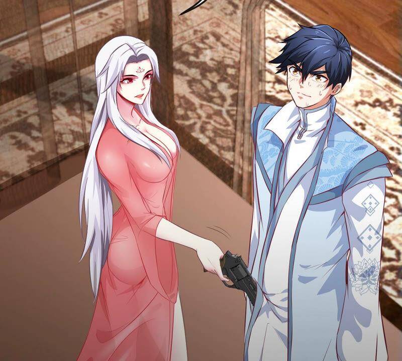 Bản Kiếm Tiên Tuyệt Không Làm Nô Chapter 11 - Trang 2