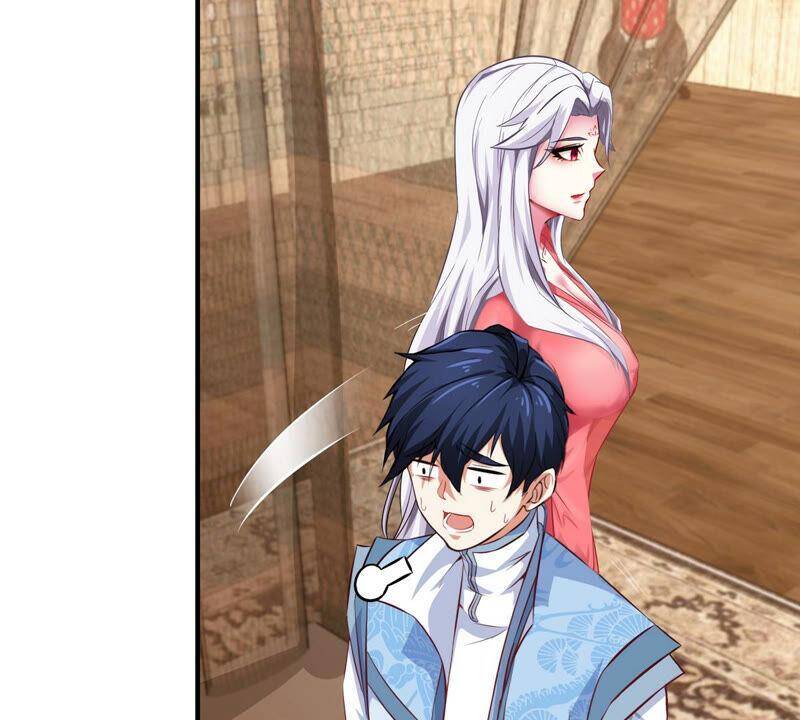 Bản Kiếm Tiên Tuyệt Không Làm Nô Chapter 11 - Trang 2