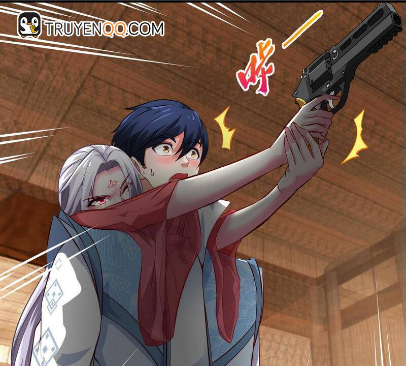 Bản Kiếm Tiên Tuyệt Không Làm Nô Chapter 11 - Trang 2