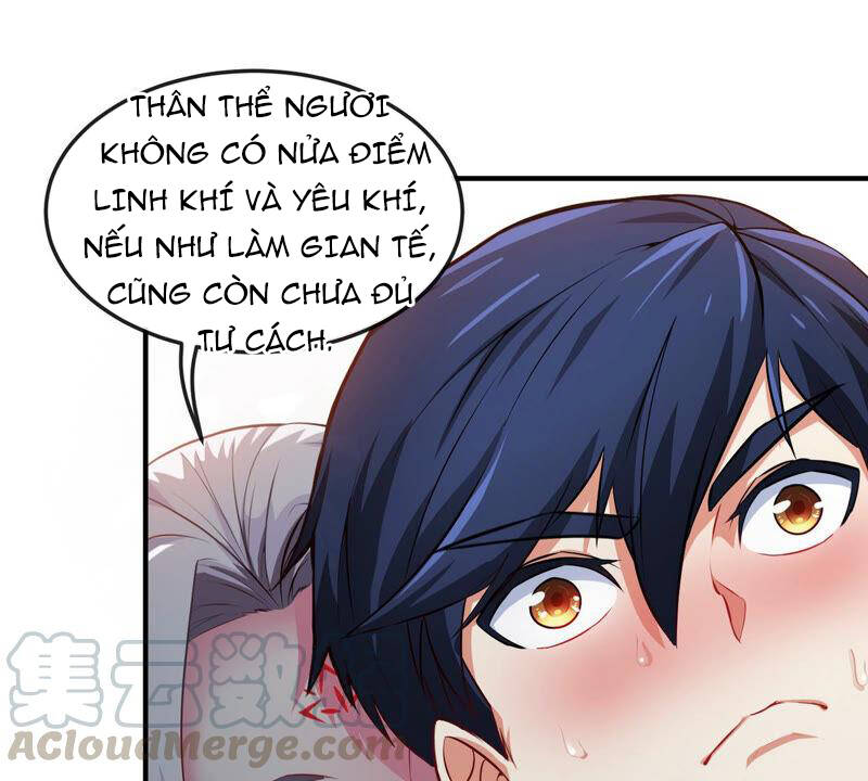 Bản Kiếm Tiên Tuyệt Không Làm Nô Chapter 11 - Trang 2