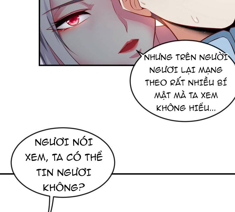 Bản Kiếm Tiên Tuyệt Không Làm Nô Chapter 11 - Trang 2