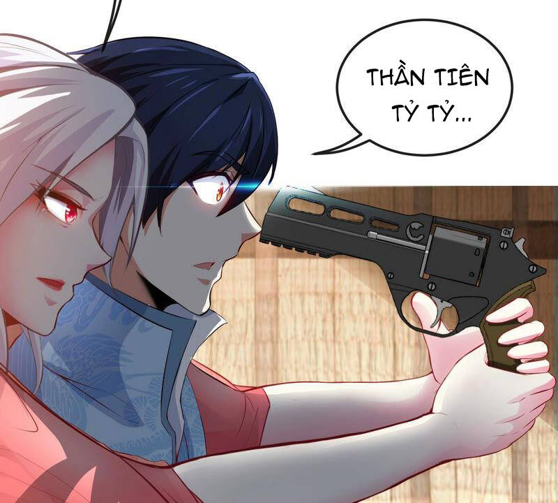 Bản Kiếm Tiên Tuyệt Không Làm Nô Chapter 11 - Trang 2