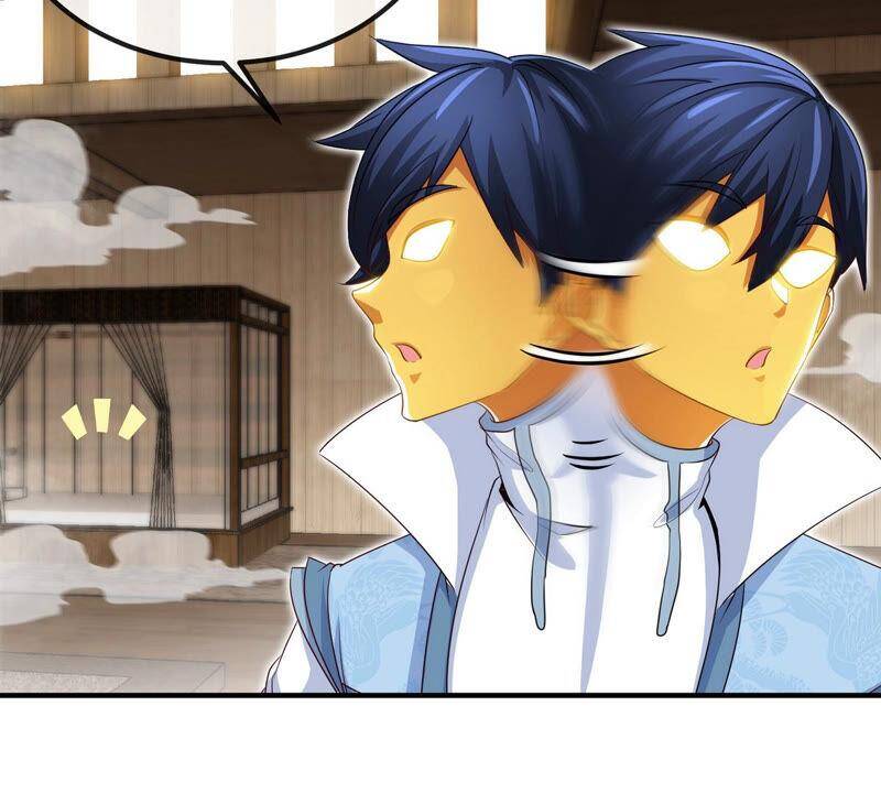 Bản Kiếm Tiên Tuyệt Không Làm Nô Chapter 12.5 - Trang 2