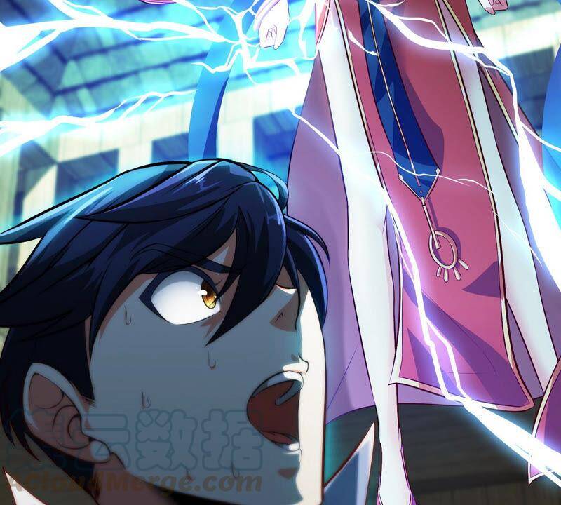 Bản Kiếm Tiên Tuyệt Không Làm Nô Chapter 12.5 - Trang 2