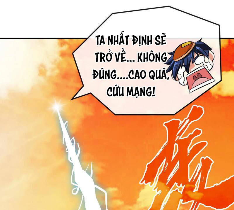 Bản Kiếm Tiên Tuyệt Không Làm Nô Chapter 12.5 - Trang 2