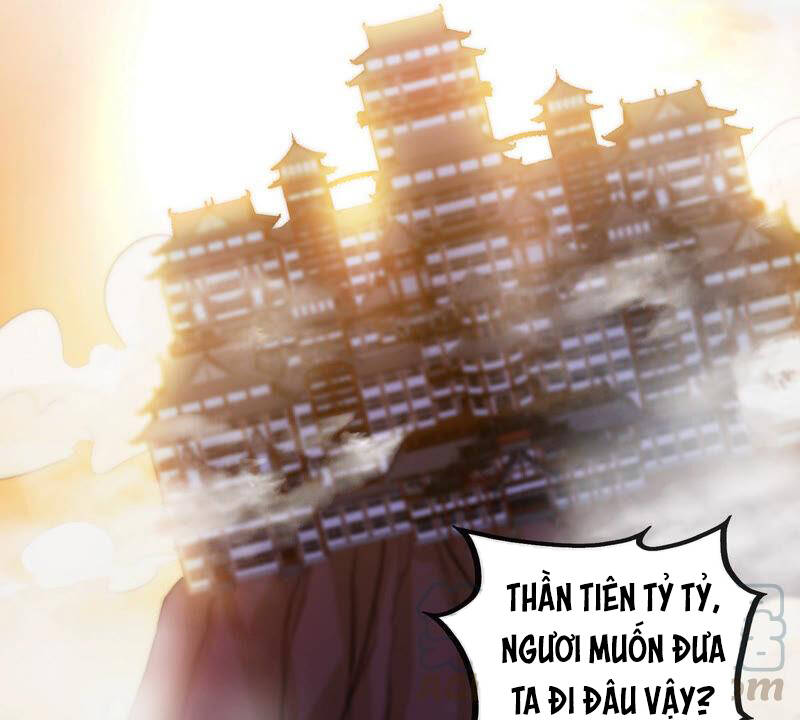 Bản Kiếm Tiên Tuyệt Không Làm Nô Chapter 12.5 - Trang 2