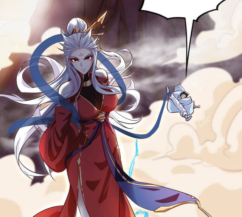 Bản Kiếm Tiên Tuyệt Không Làm Nô Chapter 12.5 - Trang 2