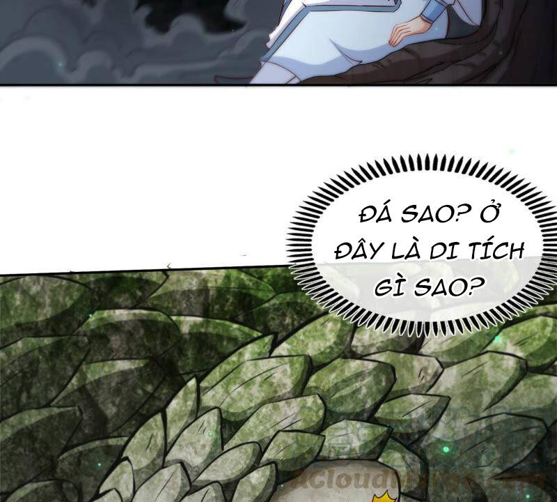 Bản Kiếm Tiên Tuyệt Không Làm Nô Chapter 12.5 - Trang 2