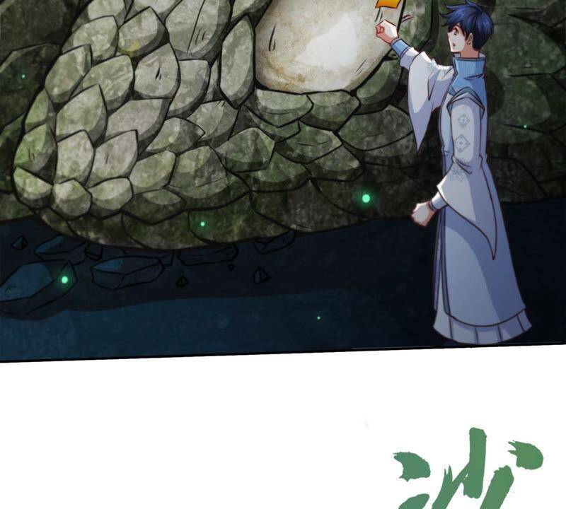 Bản Kiếm Tiên Tuyệt Không Làm Nô Chapter 12.5 - Trang 2