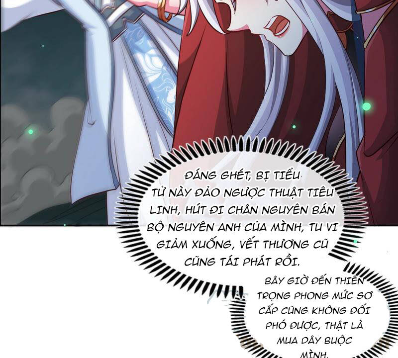 Bản Kiếm Tiên Tuyệt Không Làm Nô Chapter 12.5 - Trang 2