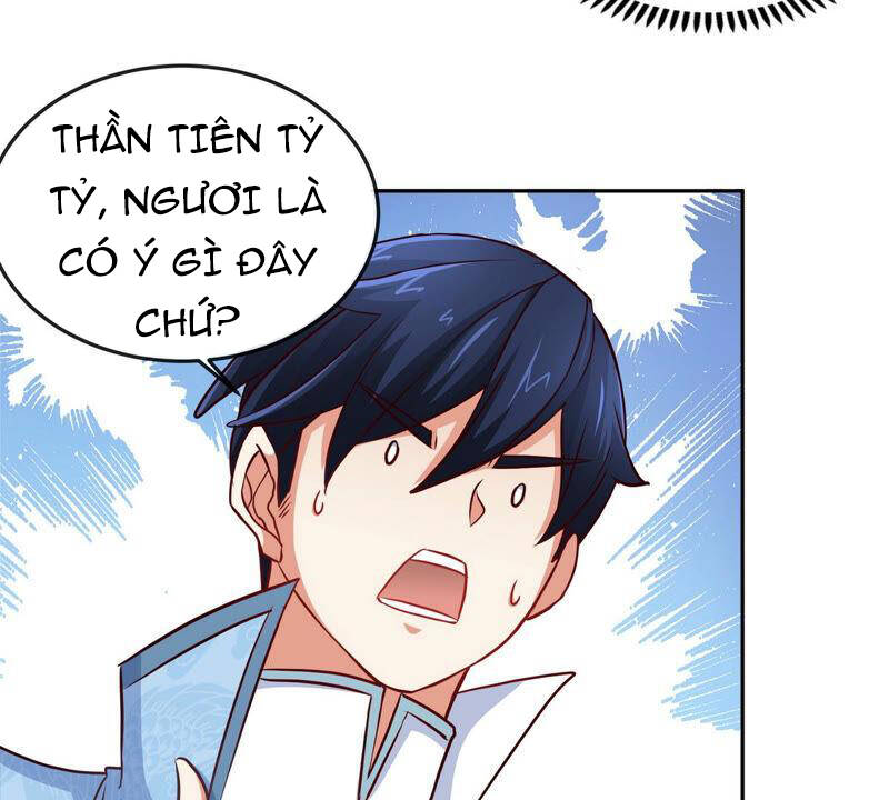 Bản Kiếm Tiên Tuyệt Không Làm Nô Chapter 12.5 - Trang 2