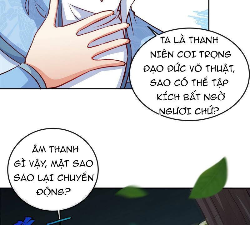 Bản Kiếm Tiên Tuyệt Không Làm Nô Chapter 12.5 - Trang 2