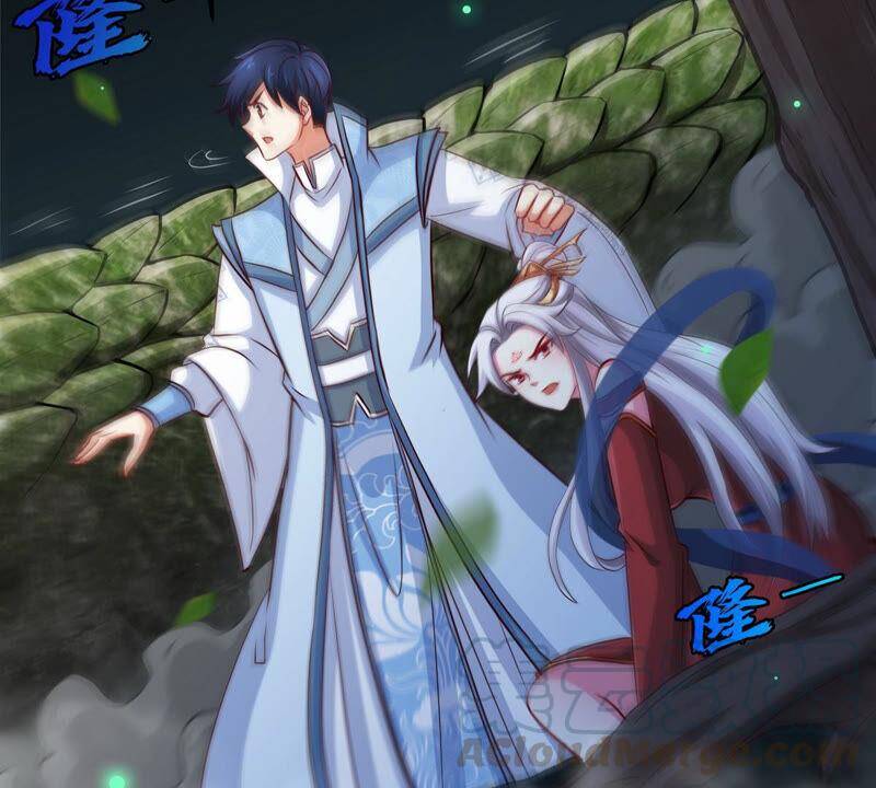 Bản Kiếm Tiên Tuyệt Không Làm Nô Chapter 12.5 - Trang 2