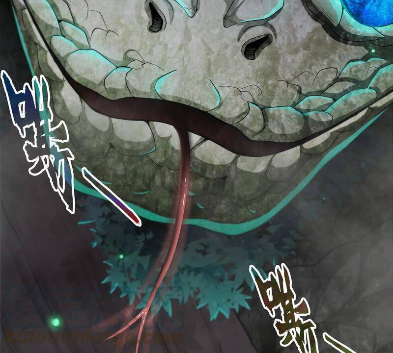 Bản Kiếm Tiên Tuyệt Không Làm Nô Chapter 12.5 - Trang 2