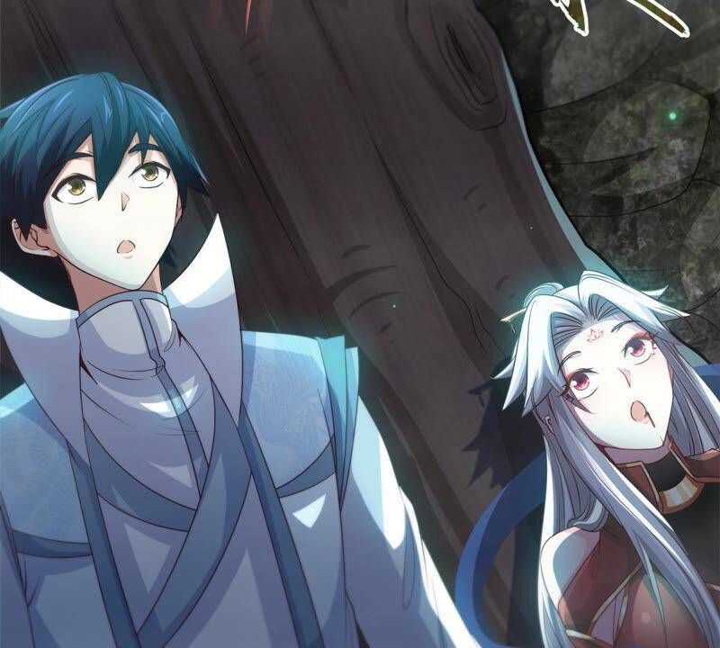 Bản Kiếm Tiên Tuyệt Không Làm Nô Chapter 12.5 - Trang 2