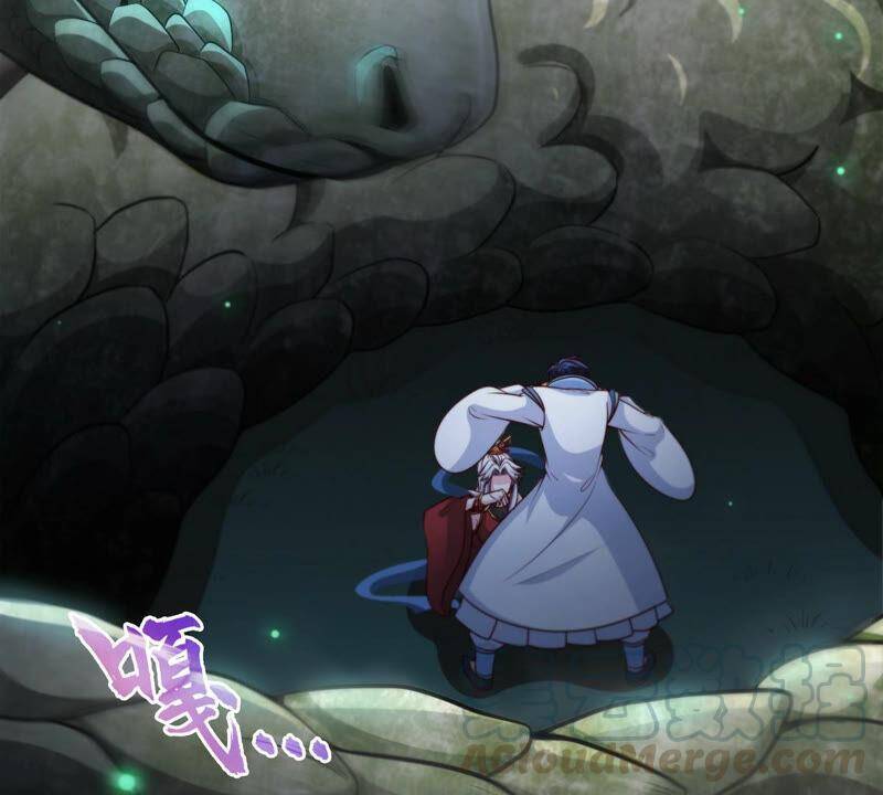 Bản Kiếm Tiên Tuyệt Không Làm Nô Chapter 12.5 - Trang 2