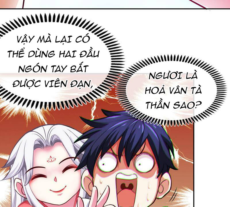 Bản Kiếm Tiên Tuyệt Không Làm Nô Chapter 12 - Trang 2