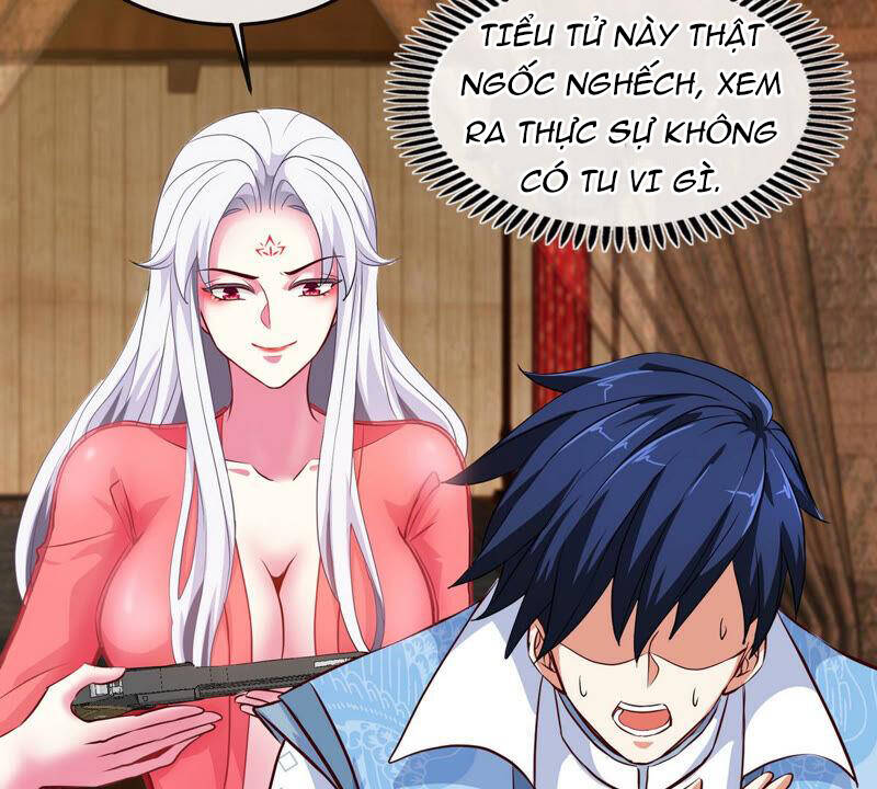 Bản Kiếm Tiên Tuyệt Không Làm Nô Chapter 12 - Trang 2