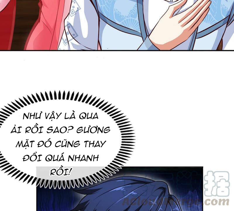 Bản Kiếm Tiên Tuyệt Không Làm Nô Chapter 12 - Trang 2