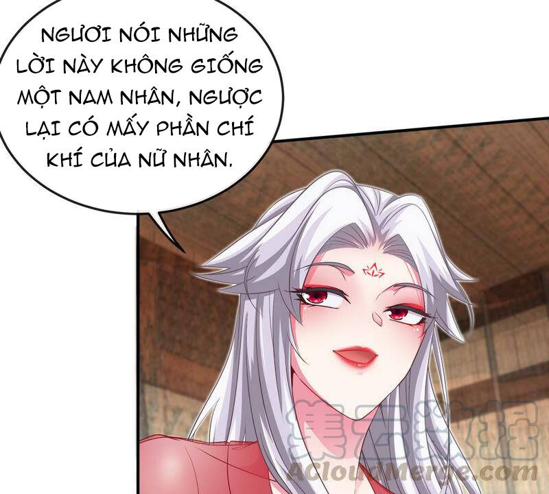 Bản Kiếm Tiên Tuyệt Không Làm Nô Chapter 12 - Trang 2