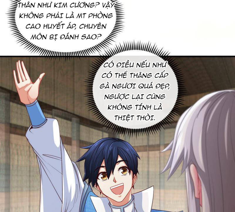 Bản Kiếm Tiên Tuyệt Không Làm Nô Chapter 12 - Trang 2