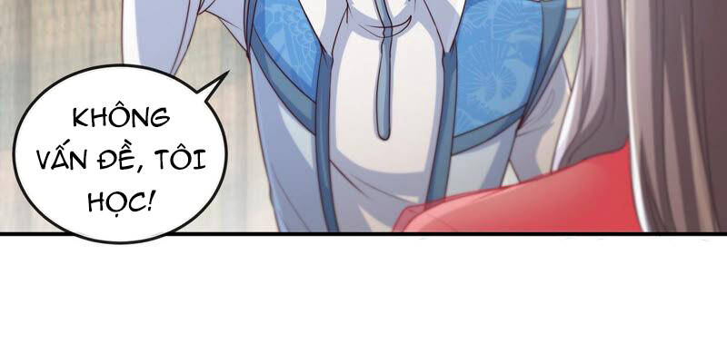 Bản Kiếm Tiên Tuyệt Không Làm Nô Chapter 12 - Trang 2