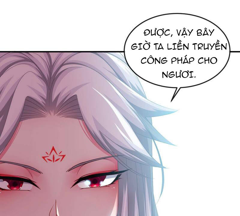 Bản Kiếm Tiên Tuyệt Không Làm Nô Chapter 12 - Trang 2