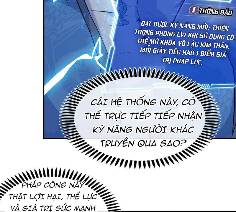 Bản Kiếm Tiên Tuyệt Không Làm Nô Chapter 12 - Trang 2