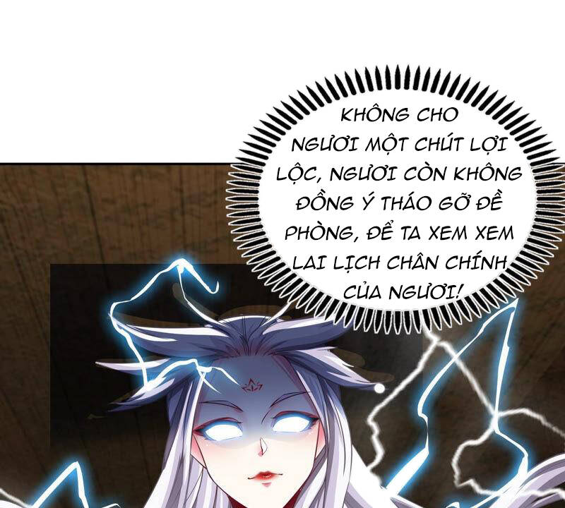 Bản Kiếm Tiên Tuyệt Không Làm Nô Chapter 12 - Trang 2