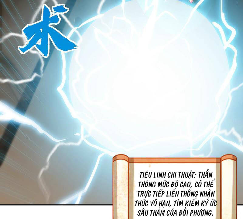 Bản Kiếm Tiên Tuyệt Không Làm Nô Chapter 12 - Trang 2