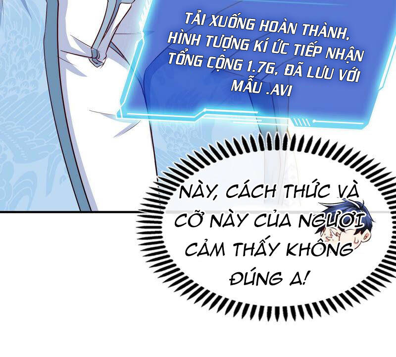 Bản Kiếm Tiên Tuyệt Không Làm Nô Chapter 12 - Trang 2