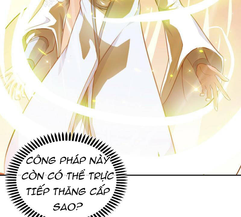 Bản Kiếm Tiên Tuyệt Không Làm Nô Chapter 12 - Trang 2