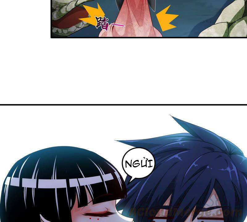 Bản Kiếm Tiên Tuyệt Không Làm Nô Chapter 13 - Trang 2