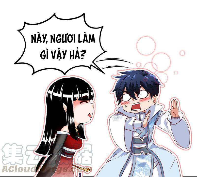 Bản Kiếm Tiên Tuyệt Không Làm Nô Chapter 13 - Trang 2