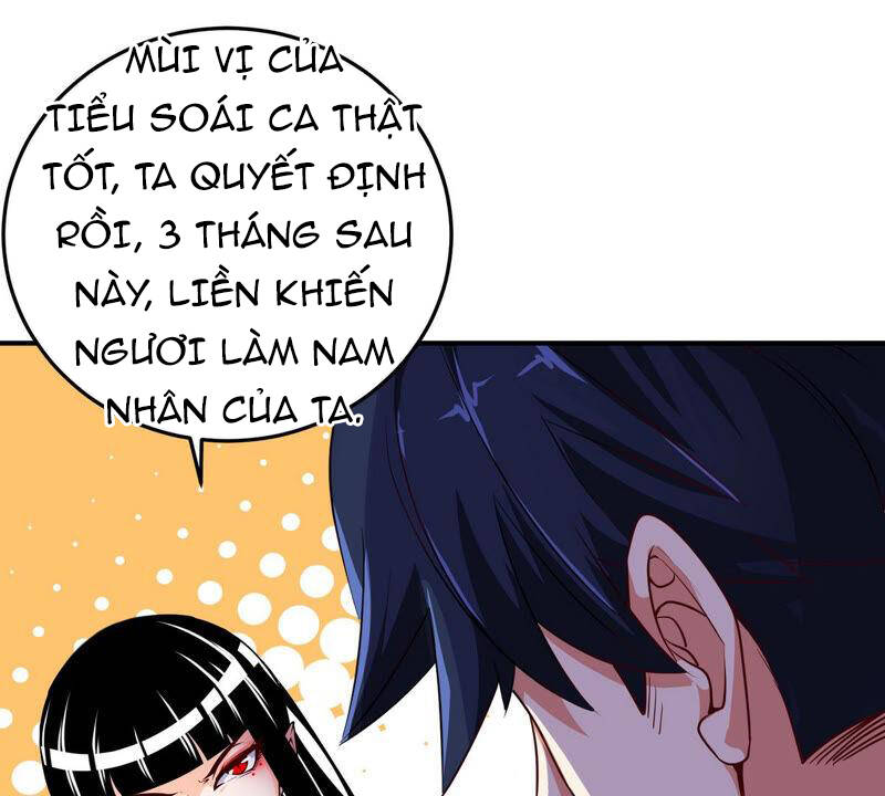 Bản Kiếm Tiên Tuyệt Không Làm Nô Chapter 13 - Trang 2