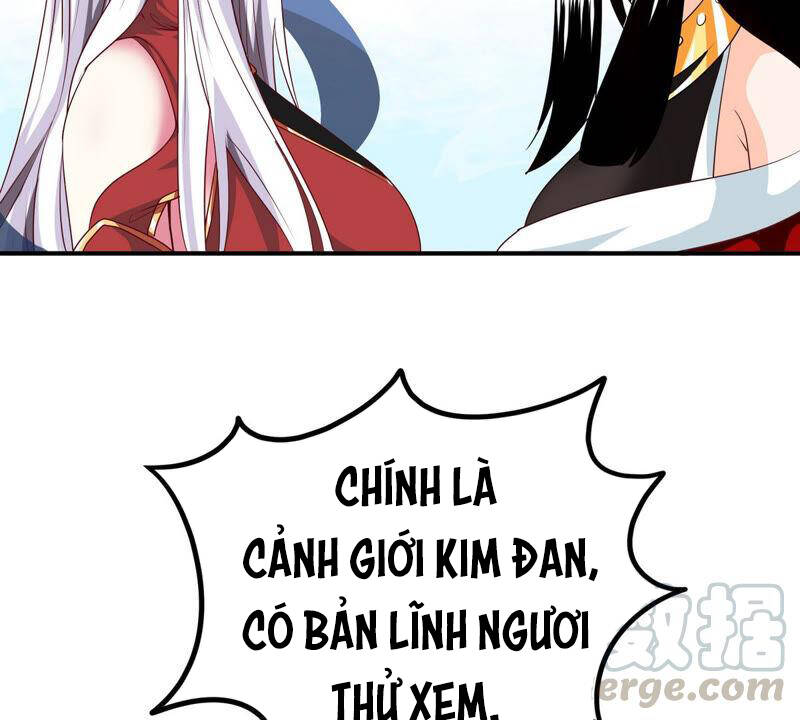 Bản Kiếm Tiên Tuyệt Không Làm Nô Chapter 13 - Trang 2