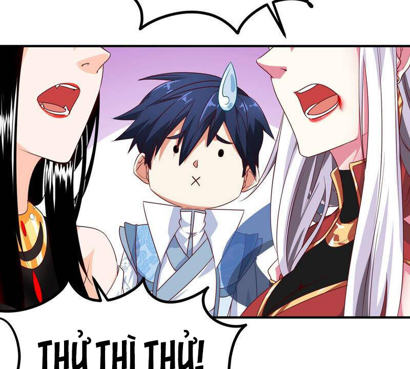 Bản Kiếm Tiên Tuyệt Không Làm Nô Chapter 13 - Trang 2