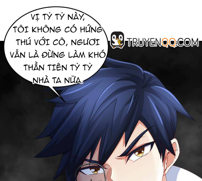 Bản Kiếm Tiên Tuyệt Không Làm Nô Chapter 13 - Trang 2