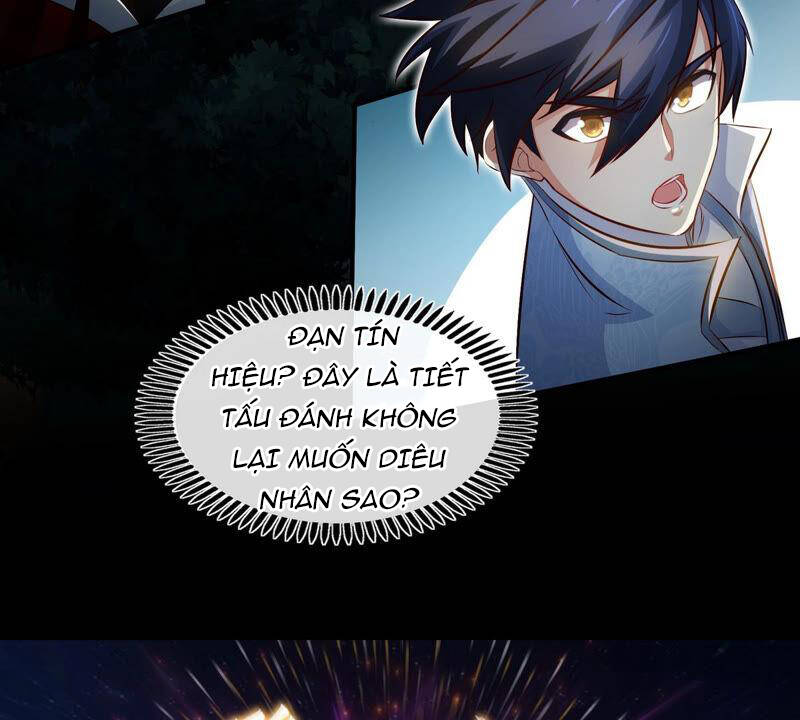 Bản Kiếm Tiên Tuyệt Không Làm Nô Chapter 13 - Trang 2